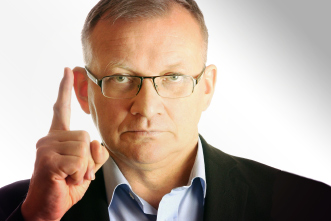 21 Things Leaders Must STOP Doing